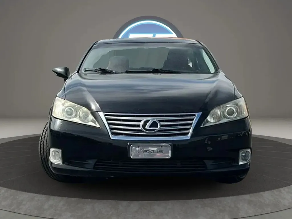 Lexus ES photo 41