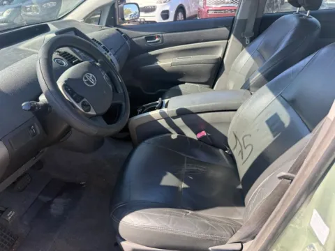 More photos of 2006 Toyota Prius Hatchback 4D at JT Wholesale Auto, Inc., OK