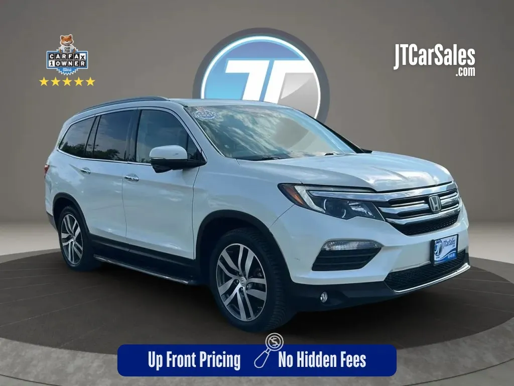 Honda Pilot
