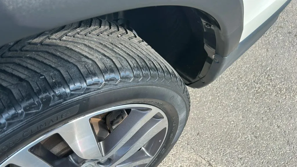 Honda Pilot photo 34