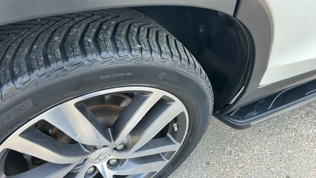 Honda Pilot photo 37