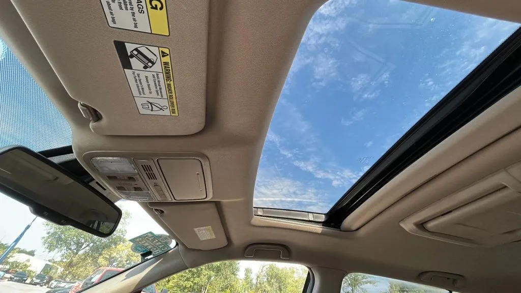 Honda Pilot photo 9