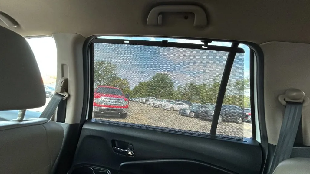 Honda Pilot photo 32