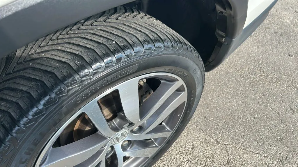 Honda Pilot photo 35