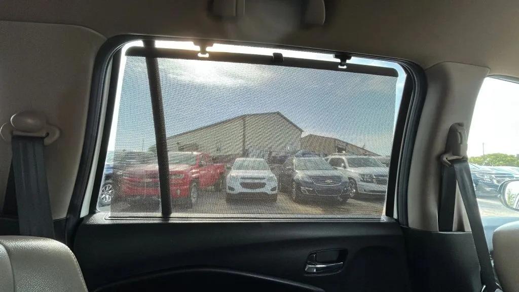 Honda Pilot photo 22