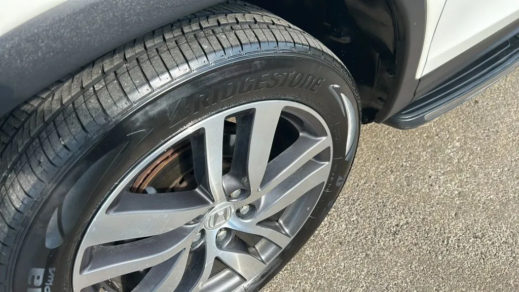 Honda Pilot photo 33