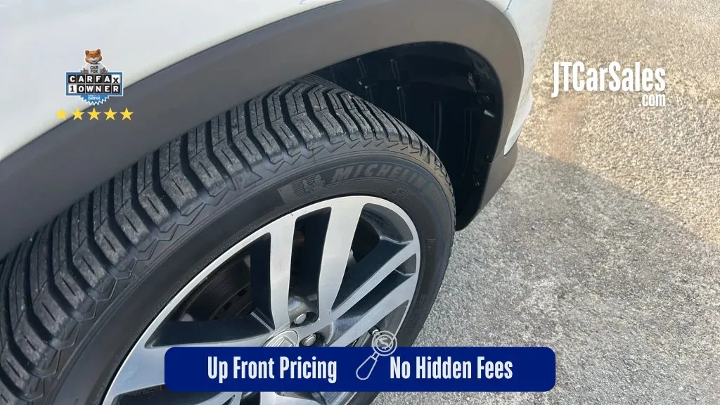Honda Pilot photo 38