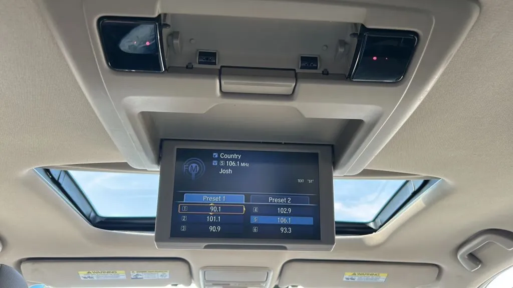 Honda Pilot photo 31