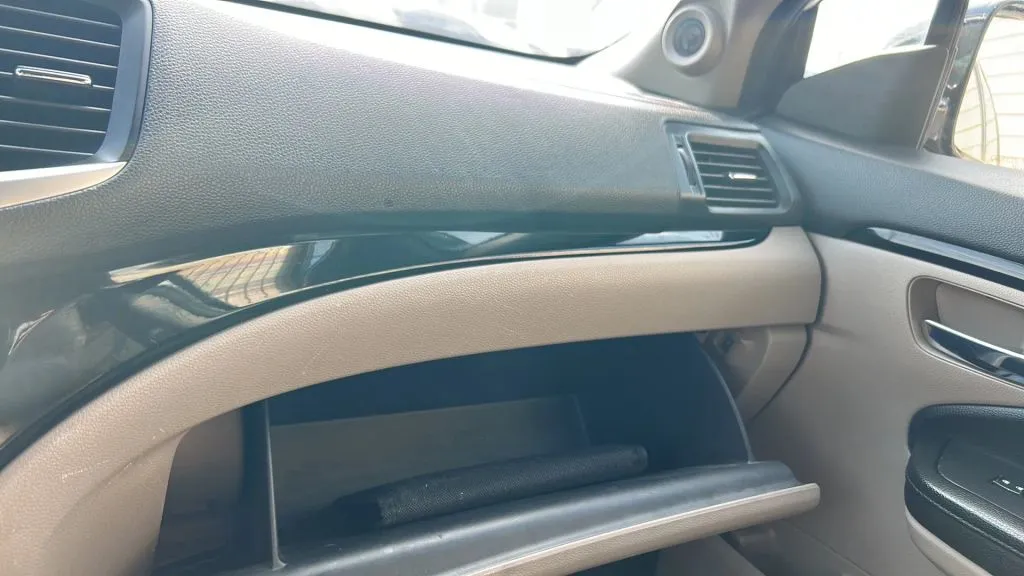 Honda Pilot photo 14