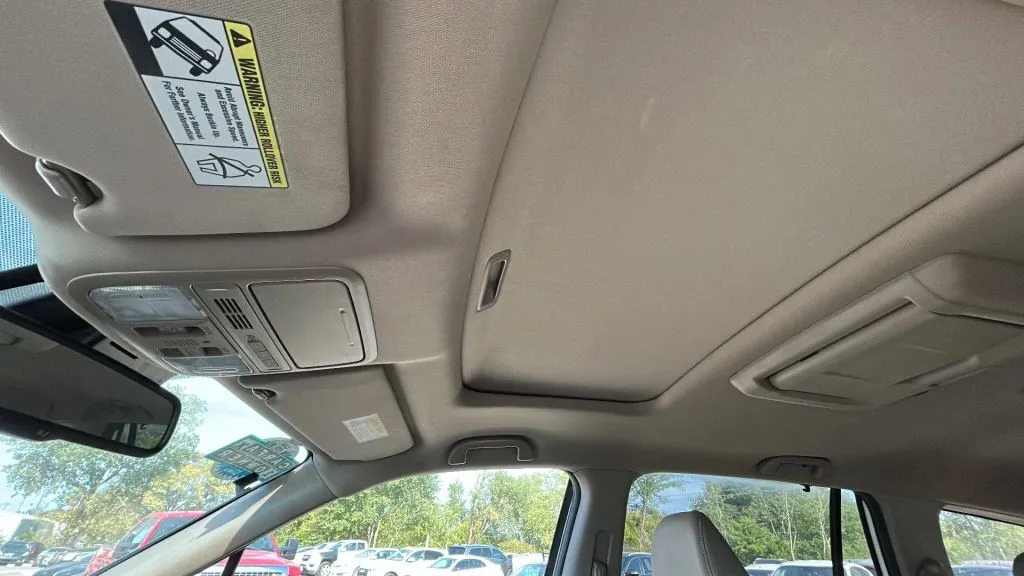 Honda Pilot photo 28