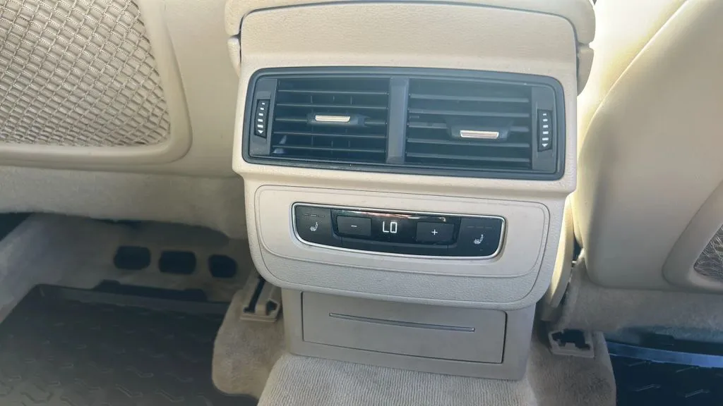 Audi Q7 photo 31