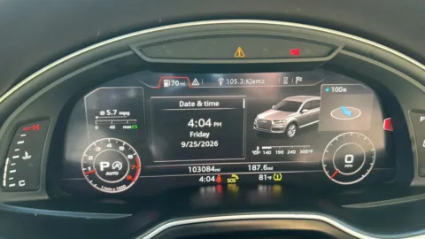 More photos of 2017 Audi Q7 3.0T Premium Plus Sport Utility 4D at JT Wholesale Auto, Inc., OK