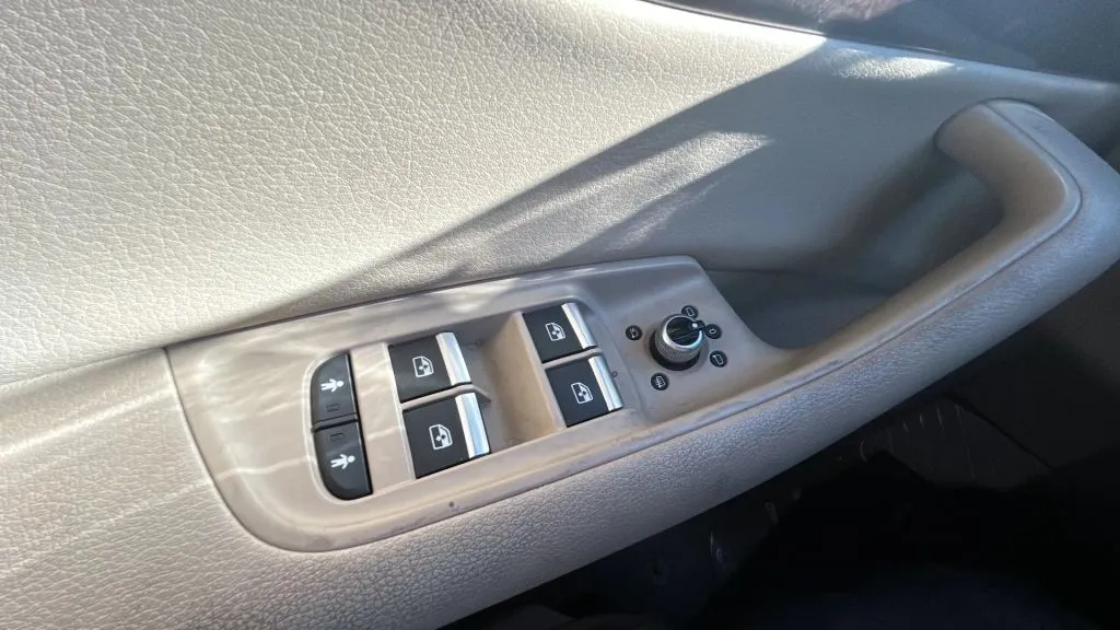 Audi Q7 photo 25