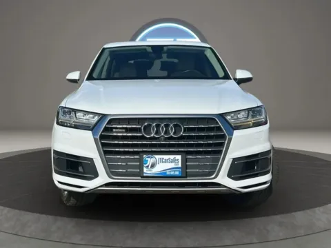 More photos of 2017 Audi Q7 3.0T Premium Plus Sport Utility 4D at JT Wholesale Auto, Inc., OK