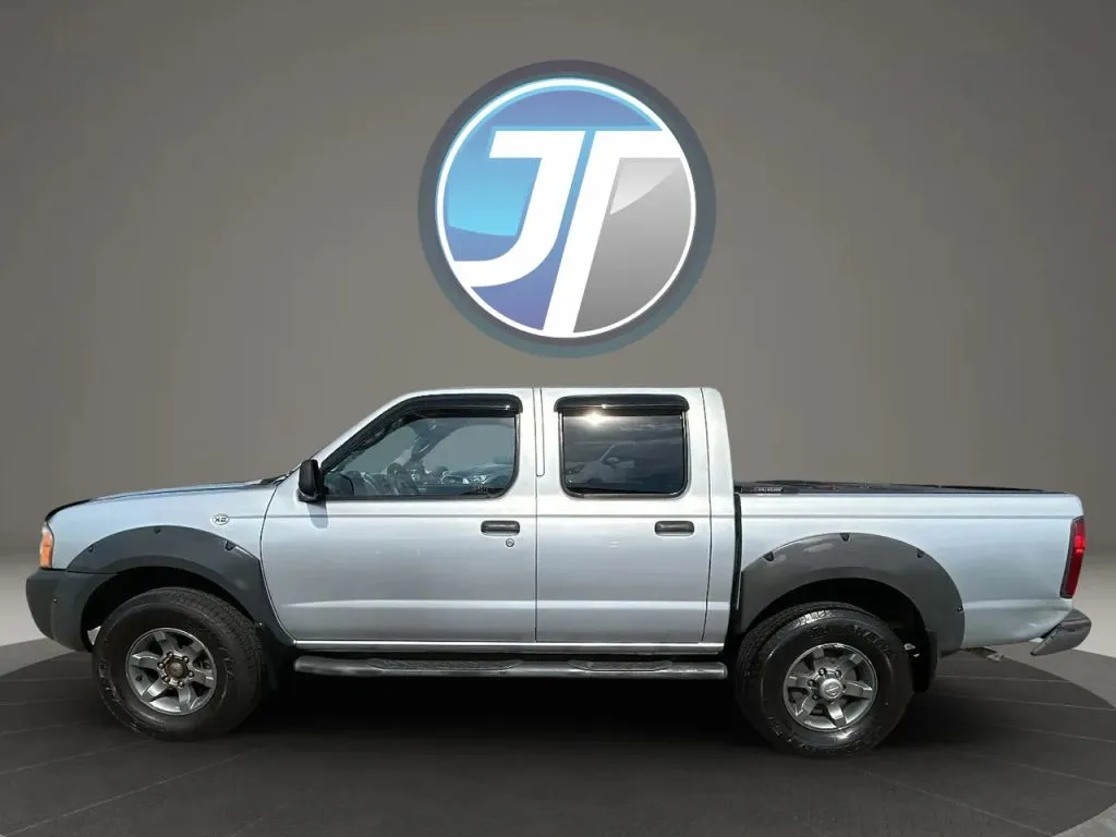 Nissan Frontier photo 19