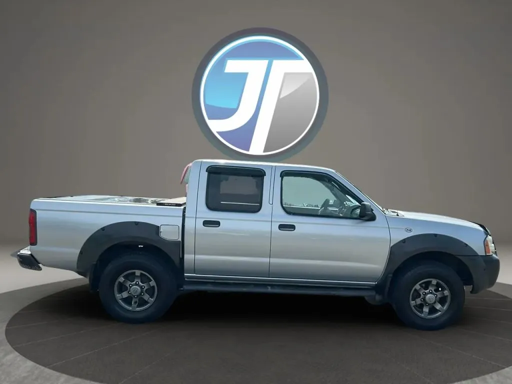 Nissan Frontier photo 10