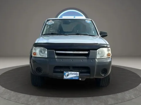 More photos of 2002 Nissan Frontier Crew Cab XE Short Bed at JT Wholesale Auto, Inc., OK