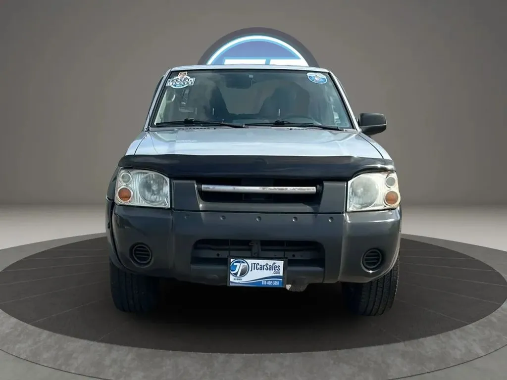 Nissan Frontier photo 5