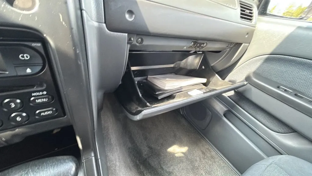 Nissan Frontier photo 15