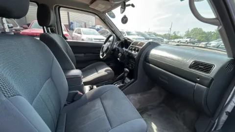 Photos of 2002 Nissan Frontier Crew Cab XE Short Bed for sale in Broken Arrow, OK at JT Wholesale Auto, Inc.