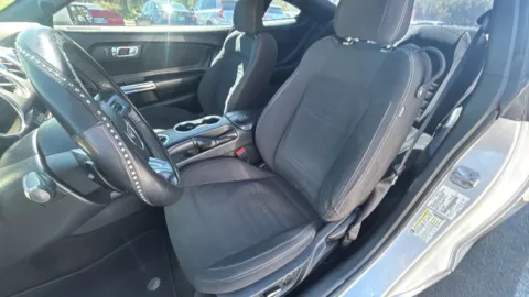 More photos of 2015 Ford Mustang EcoBoost Coupe 2D at JT Wholesale Auto, Inc., OK