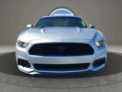More photos of 2015 Ford Mustang EcoBoost Coupe 2D at JT Wholesale Auto, Inc., OK