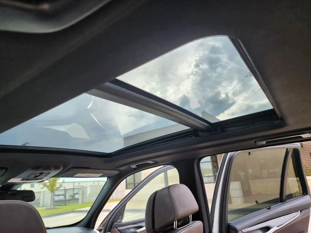 BMW X5 photo 34