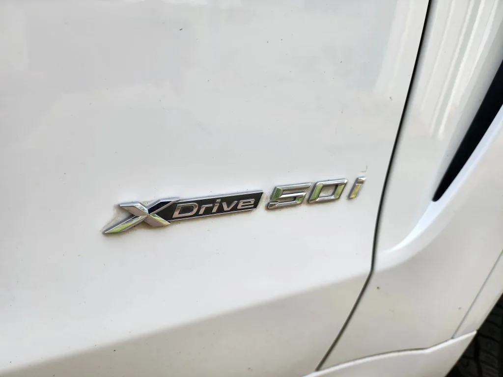 BMW X5 photo 43
