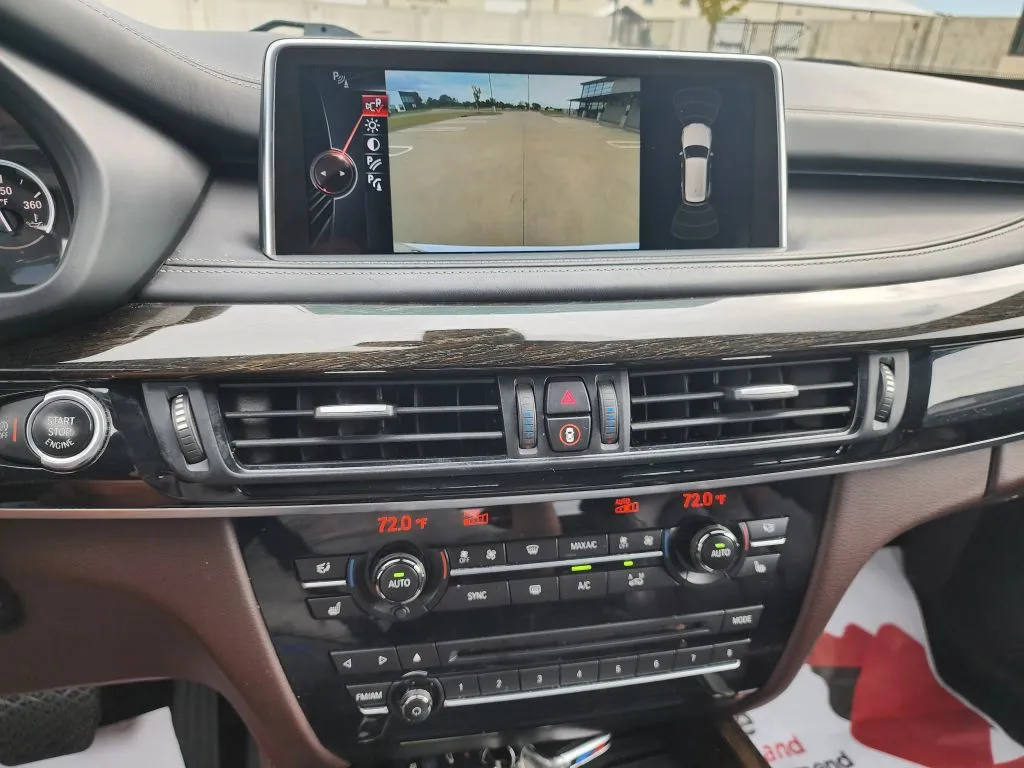 BMW X5 photo 27