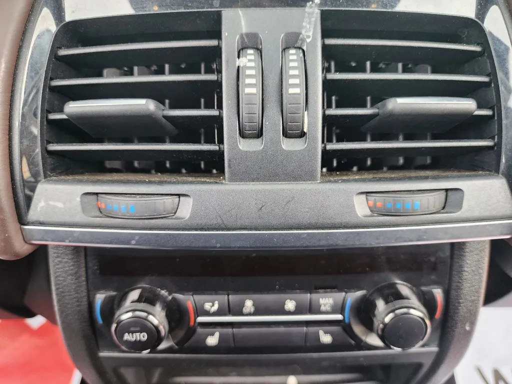 BMW X5 photo 26