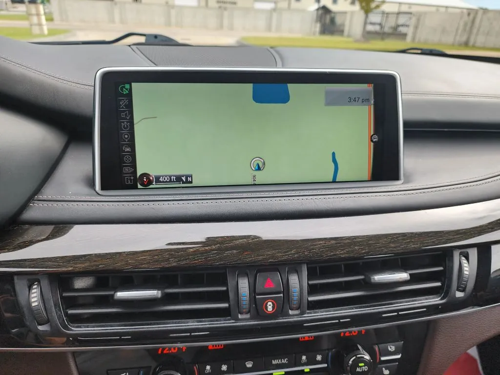 BMW X5 photo 28