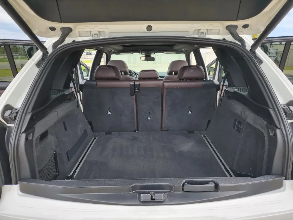 BMW X5 photo 36