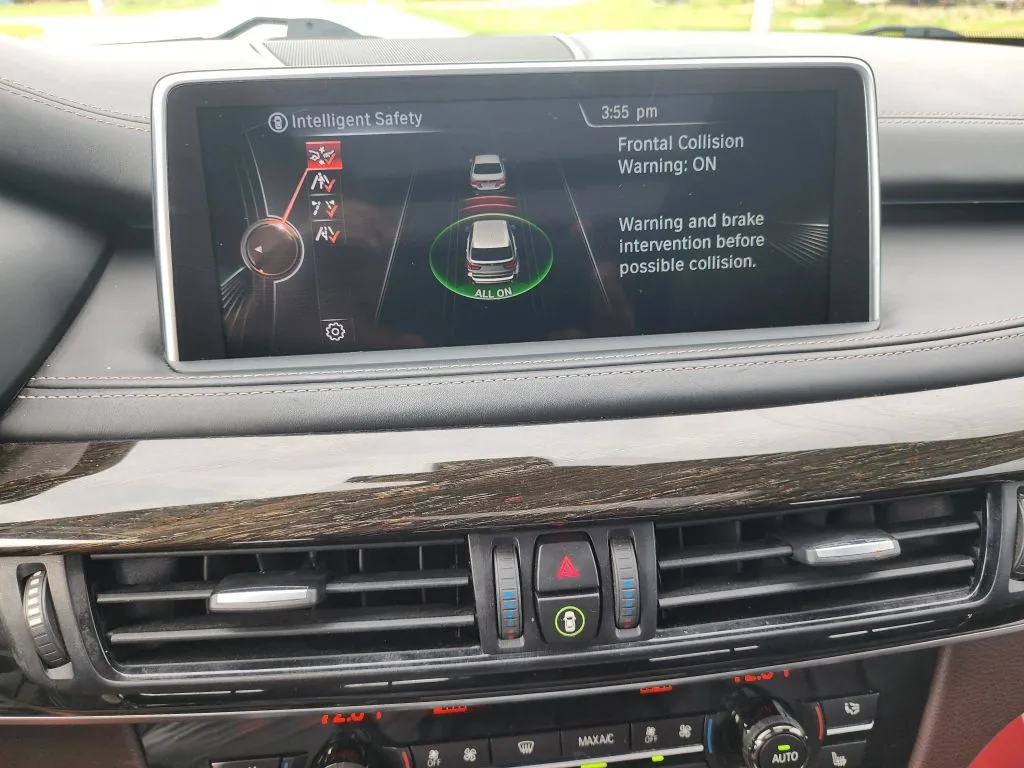 BMW X5 photo 29