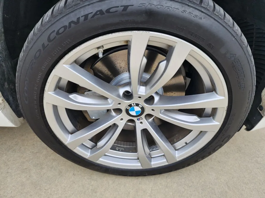 BMW X5 photo 37