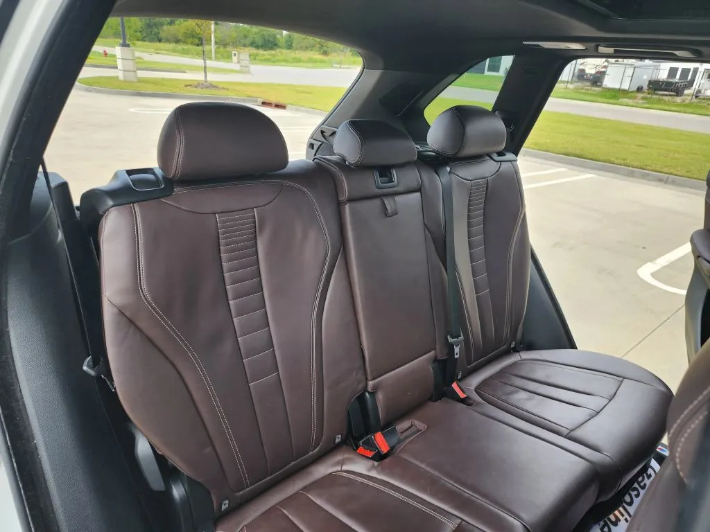 BMW X5 photo 23
