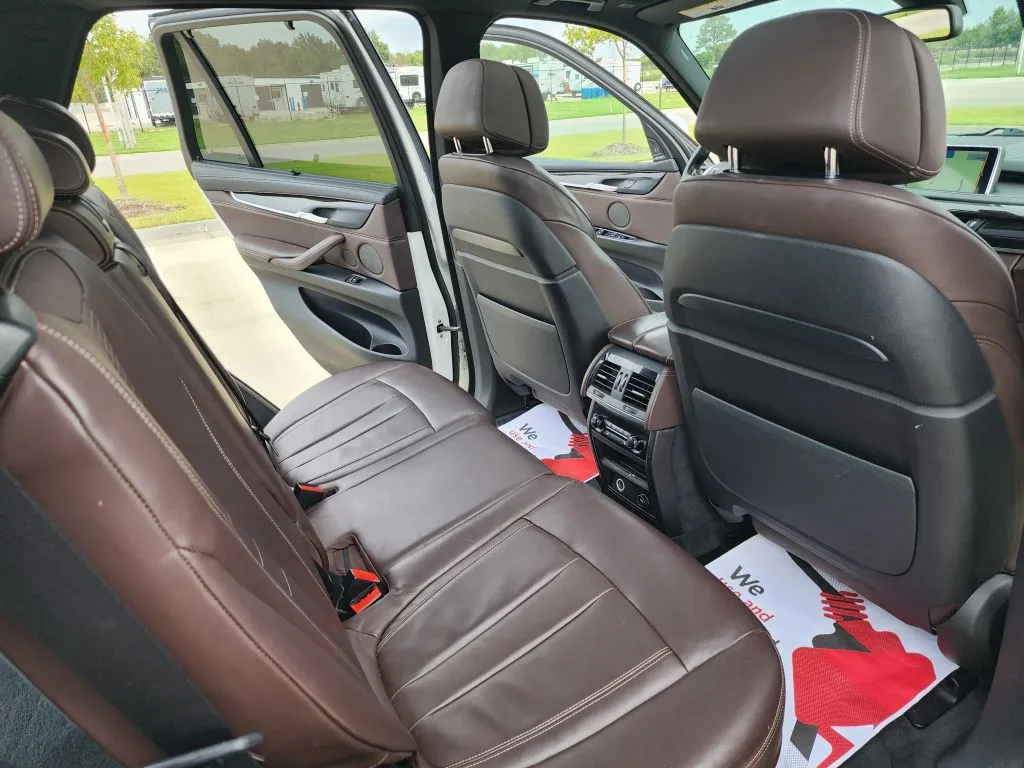 BMW X5 photo 25