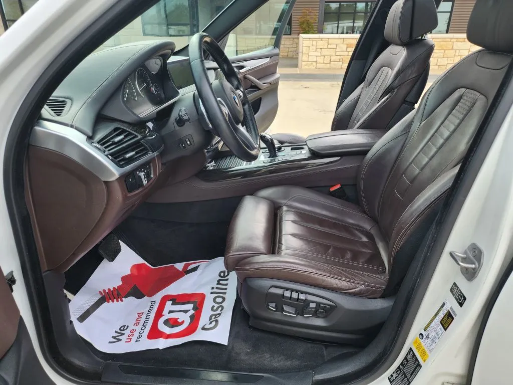 BMW X5 photo 20