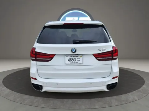 More photos of 2015 BMW X5 xDrive50i Sport Utility 4D at JT Wholesale Auto, Inc., OK