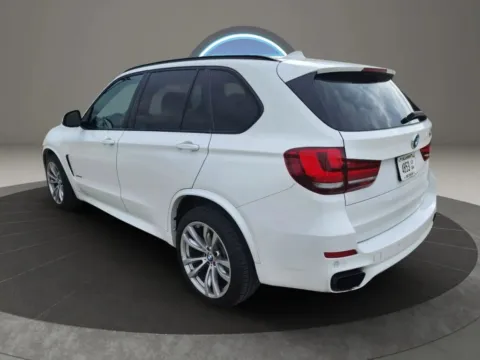 More photos of 2015 BMW X5 xDrive50i Sport Utility 4D at JT Wholesale Auto, Inc., OK