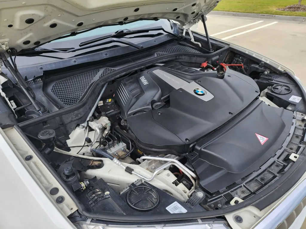 BMW X5 photo 19