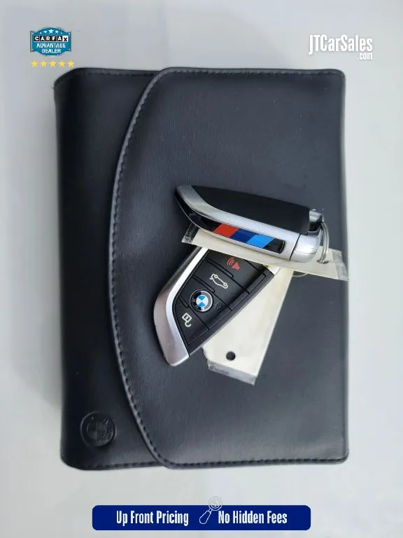 BMW X5 photo 44