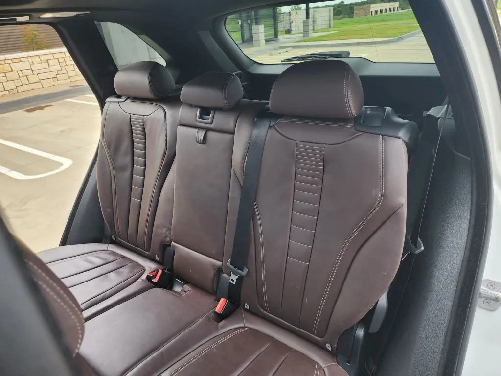 BMW X5 photo 22