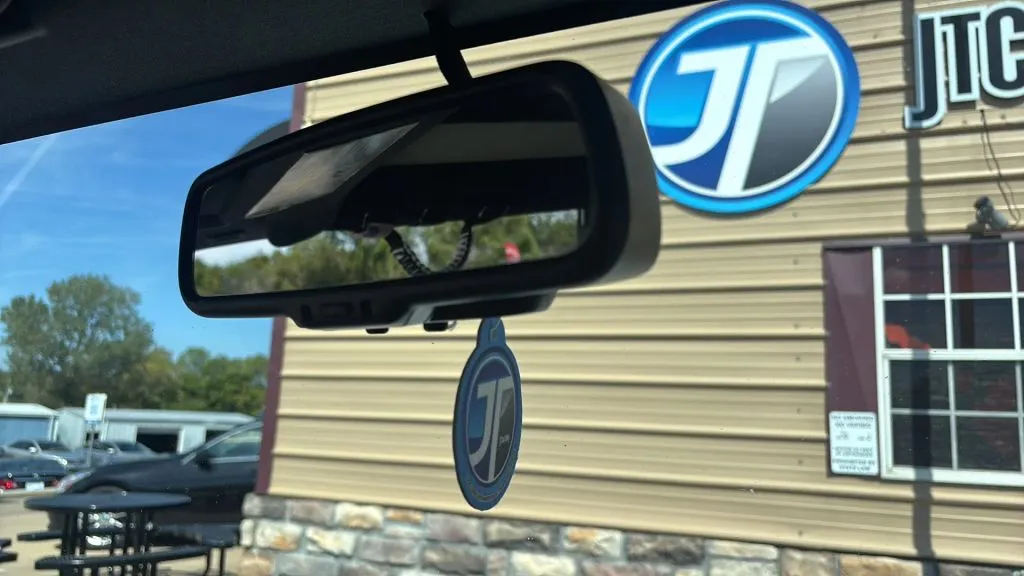 Jeep Wrangler photo 20
