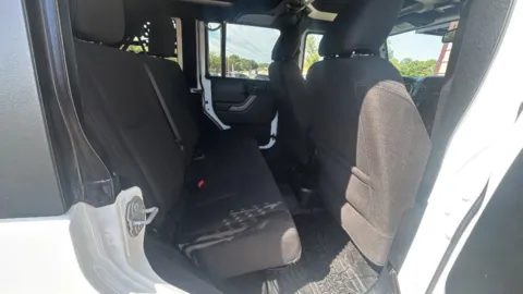 More photos of 2017 Jeep Wrangler Unlimited Sport SUV 4D at JT Wholesale Auto, Inc., OK
