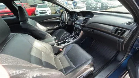 Photos of 2017 Honda Accord Touring Coupe 2D for sale in Broken Arrow, OK at JT Wholesale Auto, Inc.
