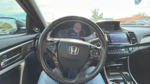 More photos of 2017 Honda Accord Touring Coupe 2D at JT Wholesale Auto, Inc., OK