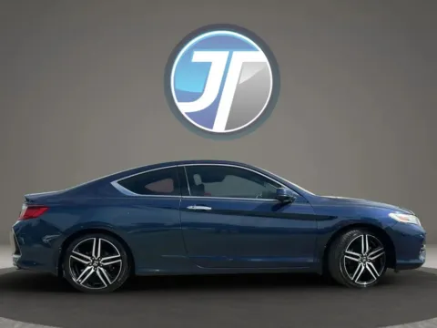More photos of 2017 Honda Accord Touring Coupe 2D at JT Wholesale Auto, Inc., OK