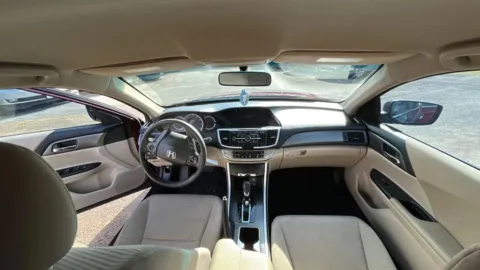 More photos of 2014 Honda Accord LX Sedan 4D at JT Wholesale Auto, Inc., OK