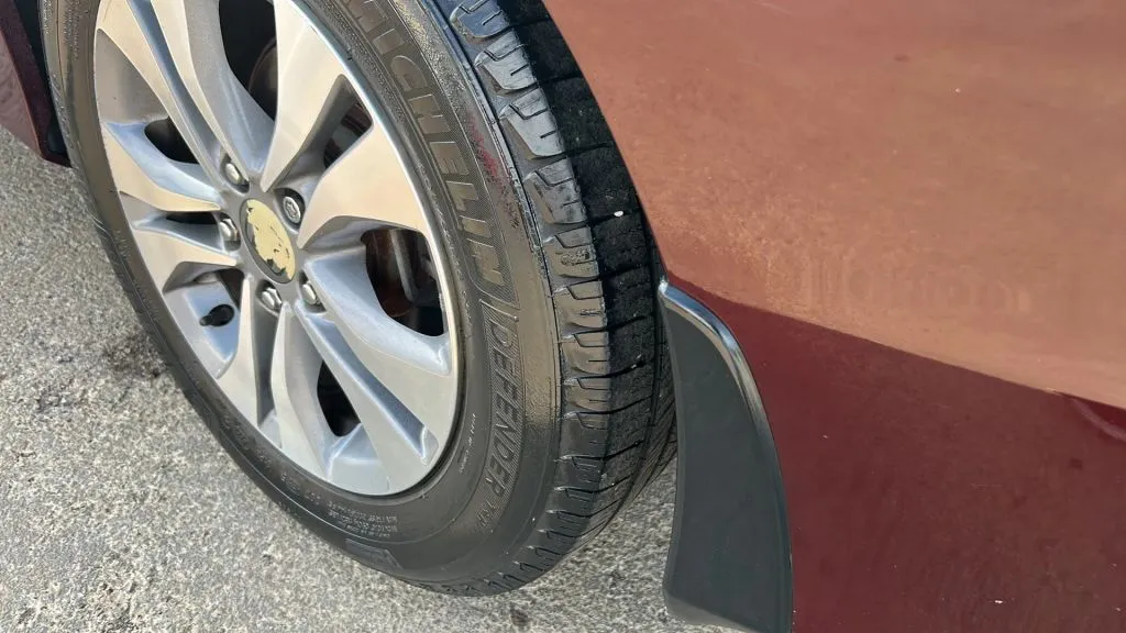 Honda Accord photo 26