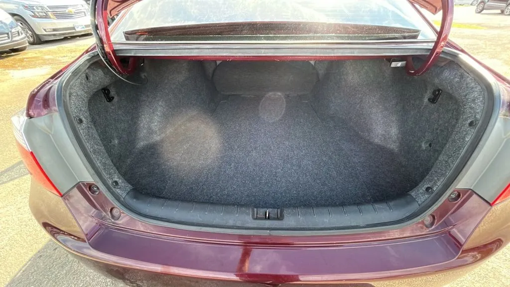 Honda Accord photo 19